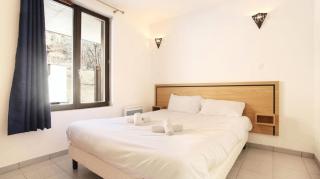 Appartement 2 Pièces 4 Personnes MAE-4743 - La Clusaz - 9