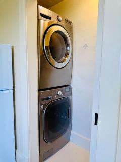 Bos Cozy Victorian Top Floor Duplex Unit with Puget Sound views - Tacoma - 6