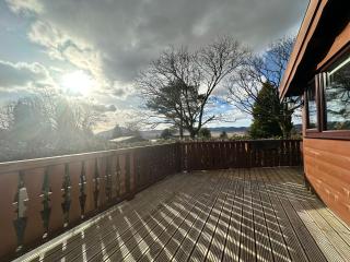 Caban Enfys - Trawsfynydd - 3