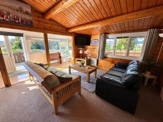 Caban Enfys - Trawsfynydd - 9