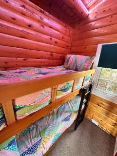 Caban Enfys - Trawsfynydd - 6