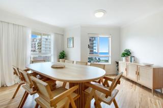 Palm Beach 3b Apartment. Parking. Wifi. - 9