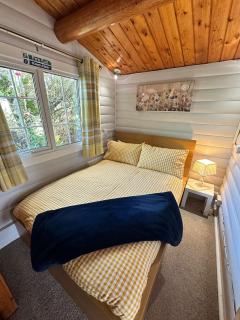 Caban Enfys - Trawsfynydd - 7