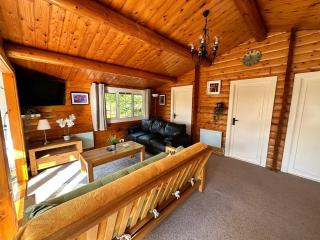 Caban Enfys - Trawsfynydd - 1