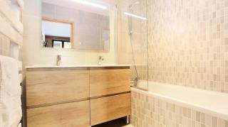 Appartement 2 Pièces Cabine 6 Personnes MAE-4763 - La Clusaz - 7