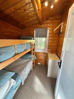 Caban Enfys - Trawsfynydd - 5