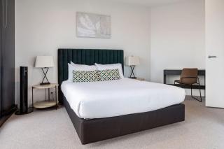 Aspire Urban Retreat in the Heart of CBD - 4