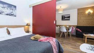 Appartement 2 Pièces 6 Personnes MAE-4943 - Saint-Sorlin-dʼArves - 6