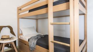 Appartement 2 Pièces 6 Personnes MAE-4943 - Saint-Sorlin-dʼArves - 4