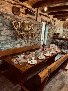Kuca za odmor Lovric - - 5