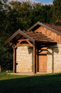 Kuca za odmor Lovric - - 3