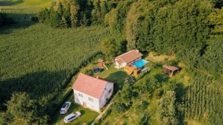 Kuca za odmor Lovric - - 1
