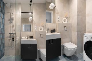 Porto Mare Letnica Gym & Parking by Lion Apartments - Danzig - 7