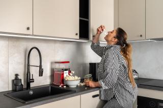 Porto Mare Letnica Gym & Parking by Lion Apartments - Danzig - 6