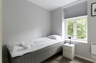 Central and Spacious Apartment for 6 - Trondheim - 2
