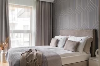 Porto Mare Letnica Gym & Parking by Lion Apartments - Danzig - 9