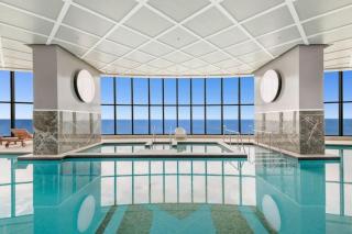 Sky High Amazing Views 2b Luxe Apartment - 1