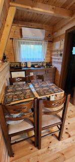Etno house Nomad - Šavnik - 1