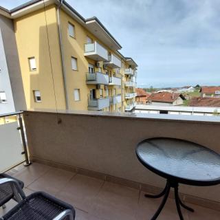 Apartment Hela Lux - Modriča - 9
