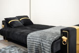Excel & City Airport Cozy 2BR with Workspace Near DLR - London - 5