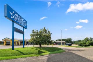 America's Best Value Inn and Suites - Aberdeen - 0