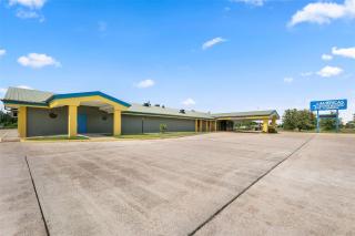 America's Best Value Inn and Suites - Aberdeen - 8