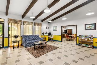 America's Best Value Inn and Suites - Aberdeen - 6