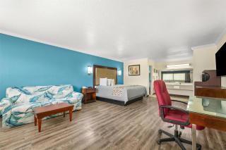 America's Best Value Inn and Suites - Aberdeen - 3