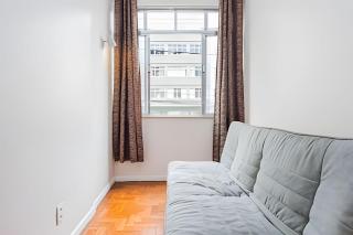 Apartamento na Reta - Teresópolis - 4