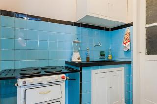 Apartamento na Reta - Teresópolis - 3