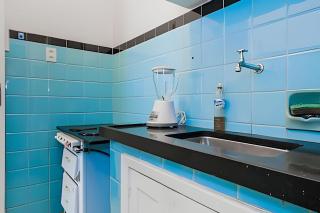 Apartamento na Reta - Teresópolis - 2