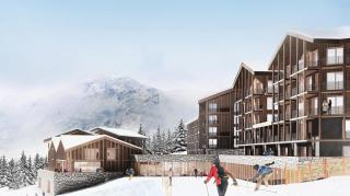 Appartement 3 Pièces 6 Personnes MAE-3253 - La Rosière - 1