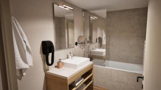Appartement 3 Pièces 6 Personnes MAE-3253 - La Rosière - 3