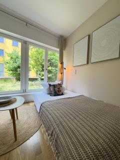Zentrales Wohlfühlapartment nahe dem Hofgarten - Bayreuth - 1