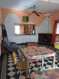 Estrella Vladimir Hostel - 1