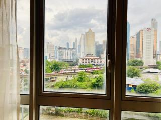 Enjoy your stay Regalia view KLCC - 1