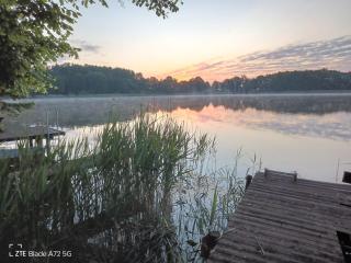 2 FeWo direkt am See Mecklenburg Kleinseenplatte - 0