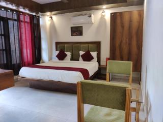 Comfy Nature Stay - SK Grand - - 0