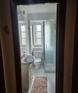 Hasta 7 plazas en habitaciones de Casa Morillas - - 4