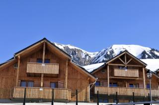 Appartement 1 Chambre 4 Personnes MAE-5343 - Le Chambon - 2