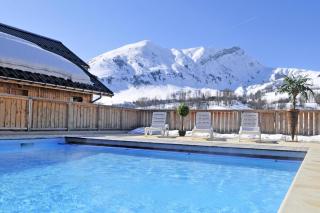 Appartement 2 Chambres 6 Personnes MAE-5353 - Le Chambon - 7