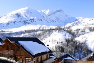 Appartement 2 Chambres 6 Personnes MAE-5353 - Le Chambon - 5