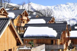 Appartement 2 Chambres 6 Personnes MAE-5353 - Le Chambon - 4
