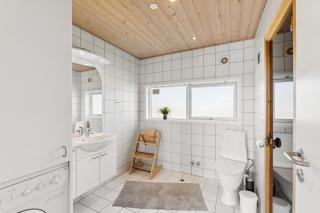 Feriehus 1127 - Ringkøbing - 0