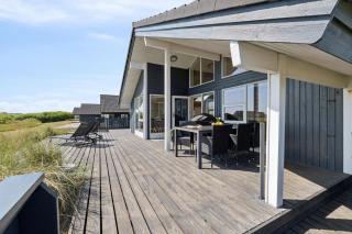 Feriehus 1127 - Ringkøbing - 2
