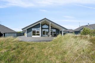 Feriehus 1127 - Ringkøbing - 1