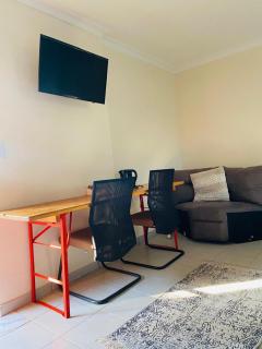 NJ SKY GUESTHOUSE & BOUTIQUE windhoek - Windhoek - 6