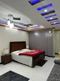 Bhurban Apartments - Murree - 8