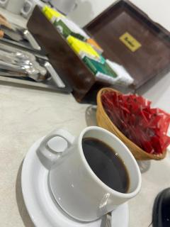 San Remo City Hotel - Buenos Aires - 3