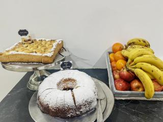 San Remo City Hotel - Buenos Aires - 5